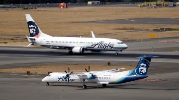 Alaska Airlines