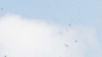 Mariano Rivera y su esposa Clara durante un homenaje en el Yankee Stadium en 2019.