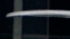 Para algunas de las personas, llegar a su destino más rápido y ahorrar algo de dinero no compensa las desventajas de estas furgonetas no registradas.