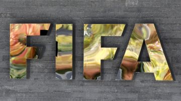 FIFA suspendió a dirigente venezolano por irregularidades financieras