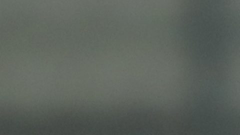 Paolo Guerrero durante un partido de eliminatorias entre Perú y Uruguay.