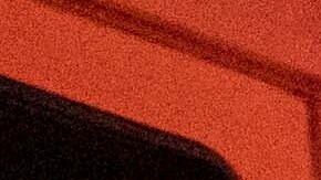 Los bomberos lograron controlar el incendio de dos alarmas en menos de 40 minutos.