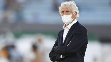 José Pékerman sería el nuevo técnico de la selección de Perú, según reportes