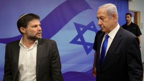 Acuerdo anunciado ayer ha causado descontento en funcionarios israelíes.