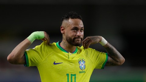 Neymar estaría cerca de volver al fútbol brasileño.