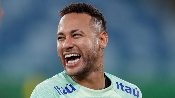 Al-Hilal anuncia la rescisión de contrato del brasileño Neymar