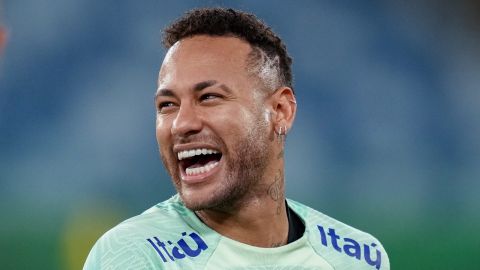 Al-Hilal anuncia la rescisión de contrato del brasileño Neymar