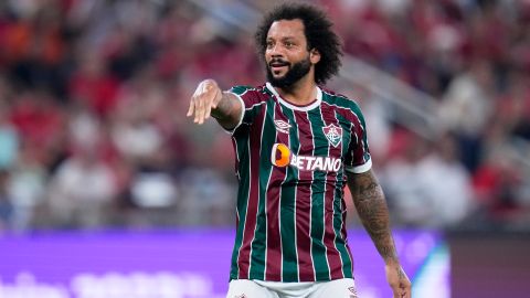 Marcelo se encuentra sin equipo actualmente.