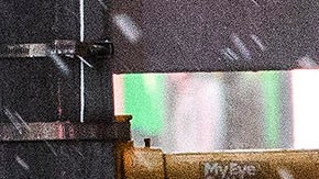 Inclusive si no cae una gran cantidad de nieve en Nueva York, los ciudadanos deben estar preparados para temperaturas casi bajo cero durante toda la semana.