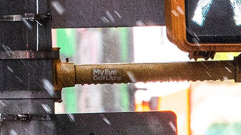 Inclusive si no cae una gran cantidad de nieve en Nueva York, los ciudadanos deben estar preparados para temperaturas casi bajo cero durante toda la semana.