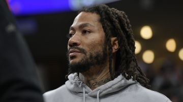 Bulls retirarán la camiseta número 1 de Derrick Rose