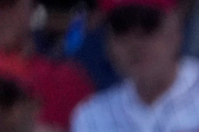 Drew Gilbert es uno de los candidatos a debutar en 2025 con los Mets.