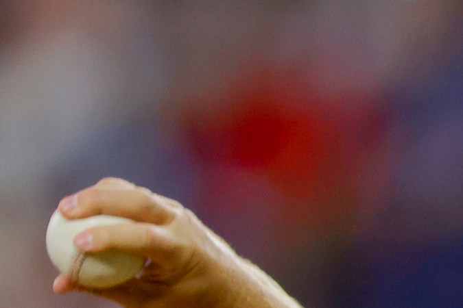 Michael King podría ser cambiado de los Padres.