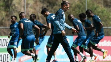 Ecuador recibirá a Venezuela por las eliminatorias mundialistas en Quito