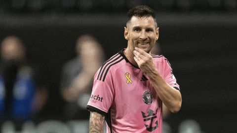 Messi jugará en Honduras: Inter Miami disputará partido de pretemporada ante Olimpia