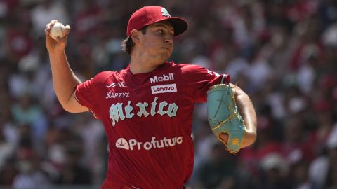 Trevor Bauer no regresa a México y arma sus maletas a Japón