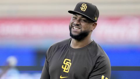 Venezolano Elías Díaz acuerda con San Diego Padres por 3.5 millones de dólares