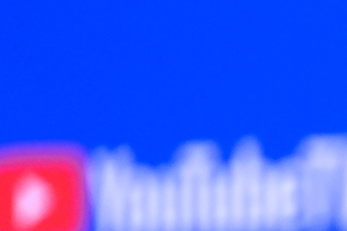 Adam Silver durante una conferencia de prensa de la NBA.