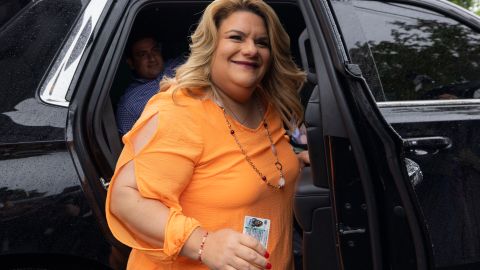 Jenniffer Gonzalez es la nueva gobernadora de Puerto Rico