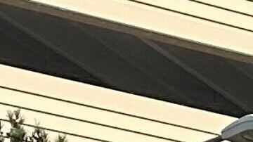 El FBI investiga el hecho como un posible acto terrorista.