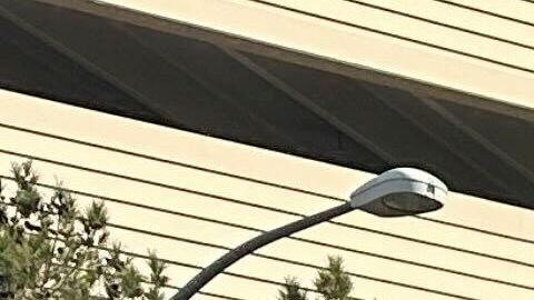 El FBI investiga el hecho como un posible acto terrorista.