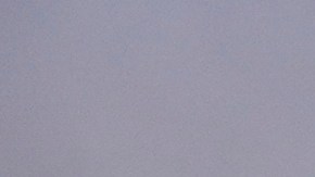 Dos cohetes fueron recientemente disparados hacia Israel.