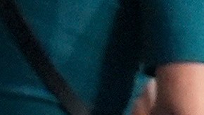 Representante demócrata de NY Alexandria Ocasio Cortez en el pleno de la Cámara