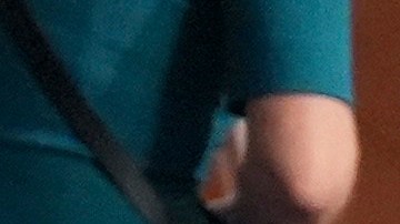 Representante demócrata de NY Alexandria Ocasio Cortez en el pleno de la Cámara