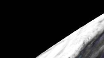 El vórtice polar llegará al sur profundo, con temperaturas que llegarán al punto de congelación.