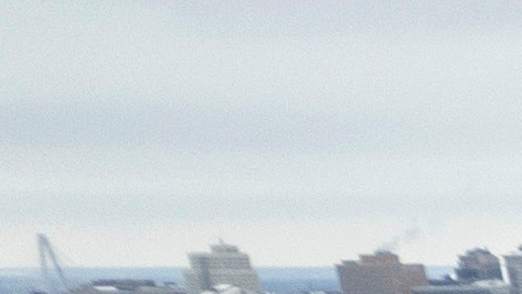 St. Louis en Missouri cubierto de nieve por tormenta invernal