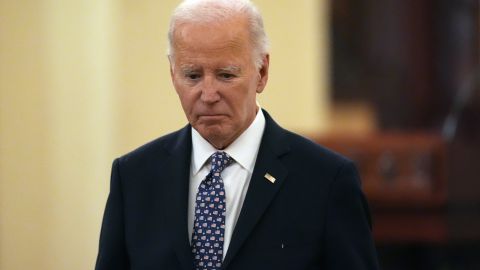 Biden aprovechará de asistir al funeral de Jimmy Carter este jueves.