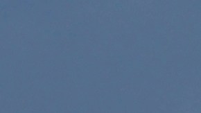 Un avión de JetBlue aterriza en el aeropuerto de Boston