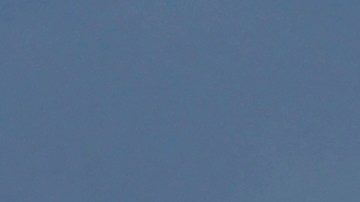 Un avión de JetBlue aterriza en el aeropuerto de Boston