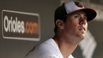 Revelan causa de muerte del exlanzador de Orioles, Brian Matusz