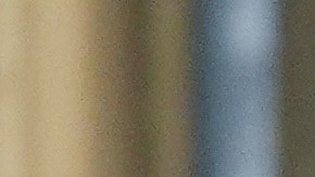 El mandatario estaba acompañado del gobernador de California, Gavin Newsom.