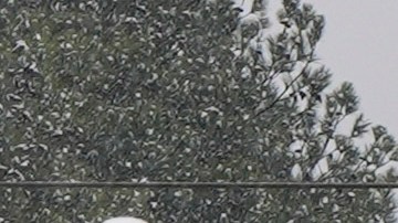 Ciudades como Minneapolis podrían sentir temperaturas de -30 grados.