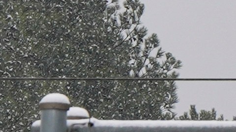 Ciudades como Minneapolis podrían sentir temperaturas de -30 grados.