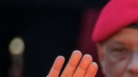 El mismo día de las elecciones en Venezuela, el presidente de Costa Rica, Rodrigo Chaves, aseguró que había sido un proceso fraudulento.