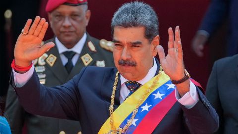 El mismo día de las elecciones en Venezuela, el presidente de Costa Rica, Rodrigo Chaves, aseguró que había sido un proceso fraudulento.