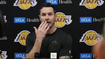 Lakers y Clippers suspenden sus juegos por los incendios en Los Ángeles