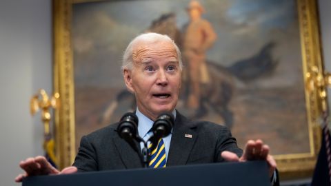 Biden y los integrantes del Congreso se reunieron con González, a quien EE.UU. reconoció como el presidente electo de Venezuela.