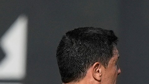 Javier Mascherano confía en el rendimiento de Messi y sus demás jugadores.