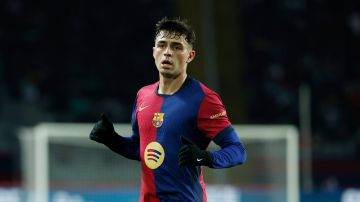 Pedri renueva su contrato con el FC Barcelona hasta 2030: "Lo más bonito que me ha pasado"