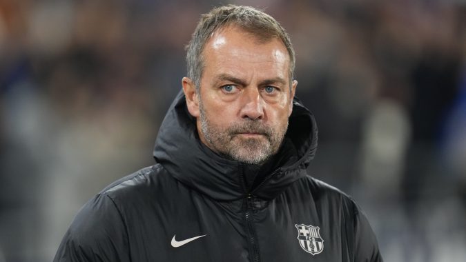 DT del FC Barcelona destacó el favoritismo del Liverpool para ganar la Champions