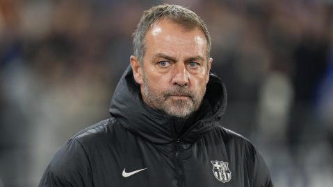 DT del FC Barcelona espera un duro duelo ante Valencia: "Necesitamos piernas frescas"