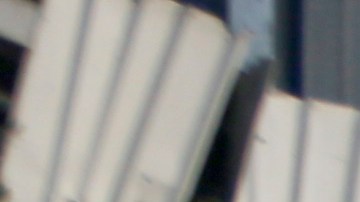 Más de 300 camiones de ayuda humanitaria entran desde Egipto tras la tregua en Gaza