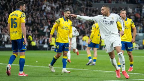 El Real Madrid buscará una contundente victoria ante el Salzburgo.