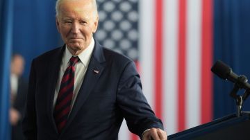 Biden emitió un indulto preventivo al general Mark Milley, quien describió a Trump de "fascista hasta la medula" y de "peligroso".