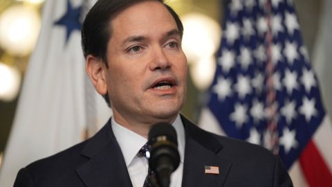 Rubio podría inclyuir otros países centroamericanos y del Caribe.