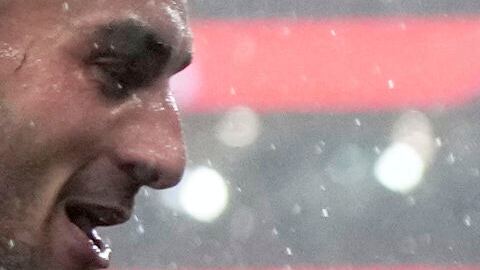 El Barcelona espera triunfar para cerrar una gran primera etapa de Champions.